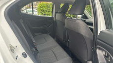 Toyota Yaris Cross 1.5 Hybrid Icon 5dr CVT Hybrid Estate